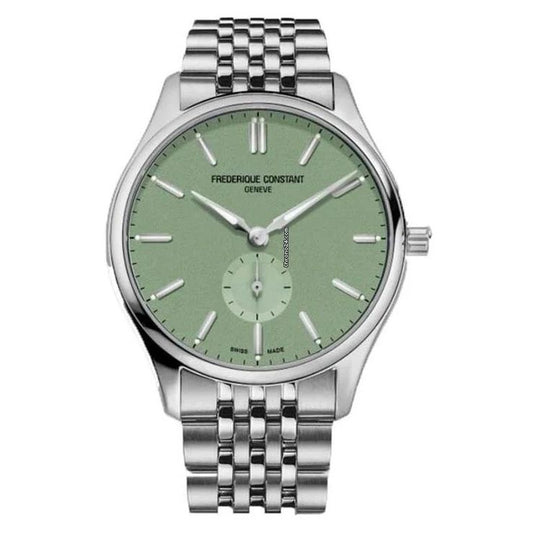 FREDERIQUE CONSTANT MOD. FC-530GR3B6B-0
