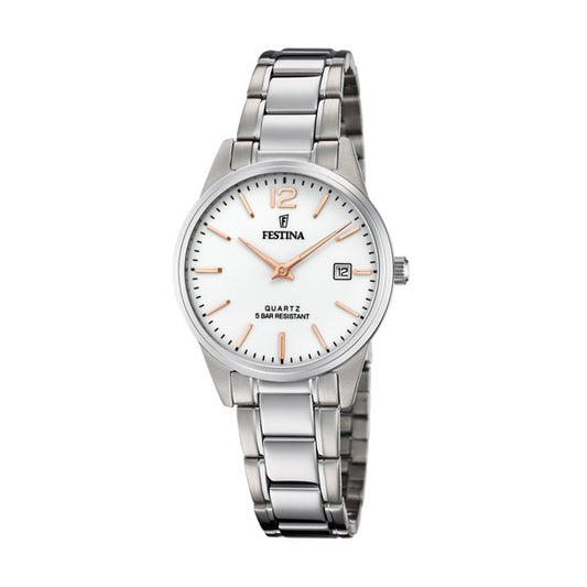FESTINA WATCHES Mod. F20509/2 READY STOCKED WATCHES FESTINA F20509_2