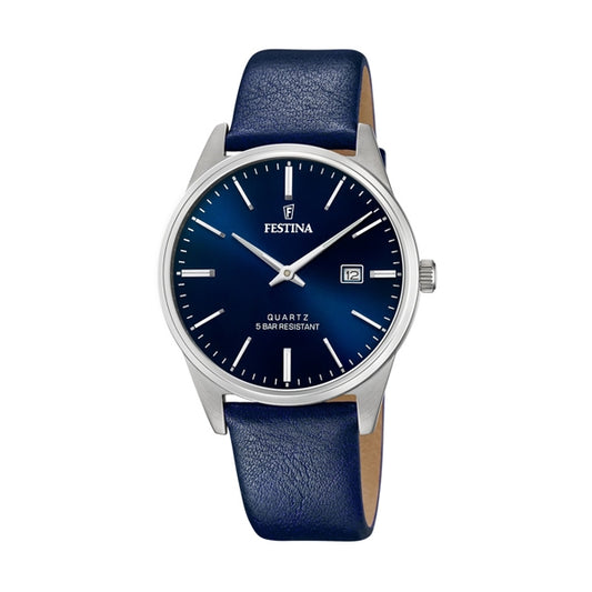 FESTINA WATCHES Mod. F20512/3 READY STOCKED WATCHES FESTINA F20512_3