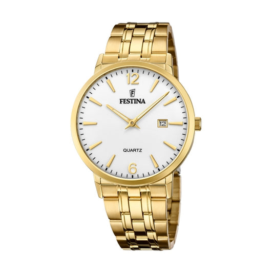 FESTINA WATCHES Mod. F20513/2 READY STOCKED WATCHES FESTINA F20513_2