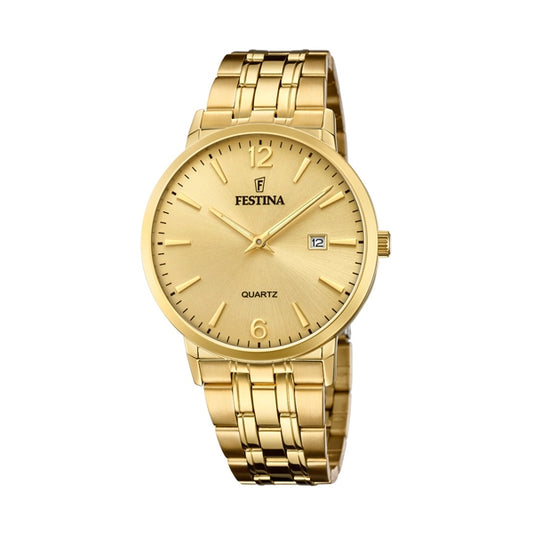 FESTINA WATCHES Mod. F20513/3 READY STOCKED WATCHES FESTINA F20513_3