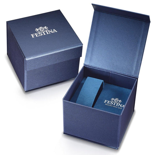 FESTINA WATCHES Mod. F20542/2 READY STOCKED WATCHES FESTINA F20542_2