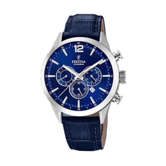 FESTINA WATCHES Mod. F20542/2 READY STOCKED WATCHES FESTINA F20542_2