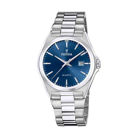 FESTINA WATCHES Mod. F20552/3 READY STOCKED WATCHES FESTINA F20552_3