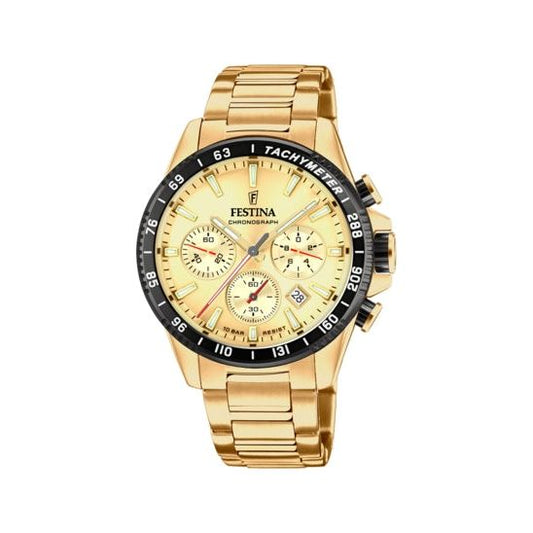 FESTINA WATCHES Mod. F20634/6 READY STOCKED WATCHES FESTINA F20634_6