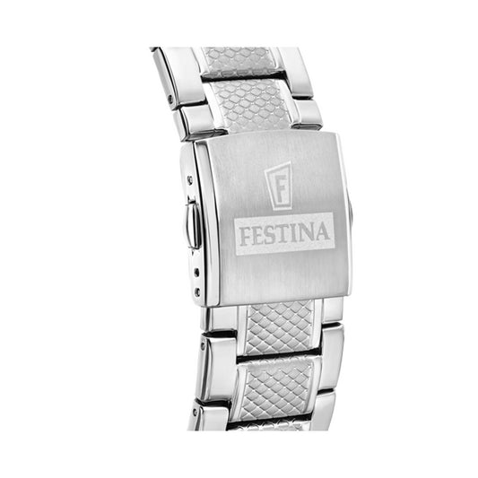 FESTINA WATCHES Mod. F20668/3 READY STOCKED WATCHES FESTINA F20668_3