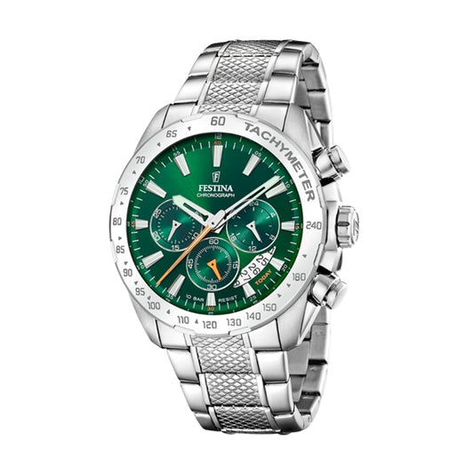 FESTINA WATCHES Mod. F20668/3 READY STOCKED WATCHES FESTINA F20668_3