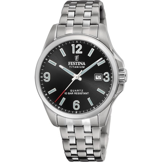 FESTINA WATCHES Mod. F20696/3 READY STOCKED WATCHES FESTINA F20696_3
