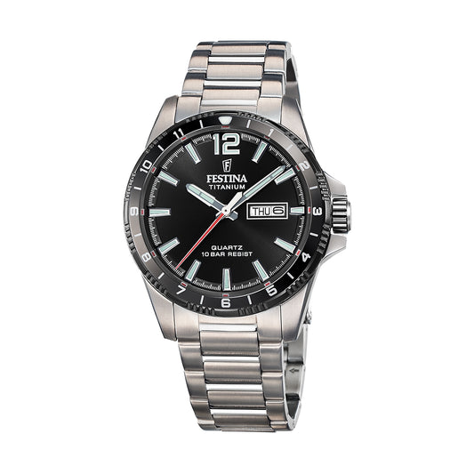 FESTINA WATCHES Mod. F20698/4 READY STOCKED WATCHES FESTINA F20698_4