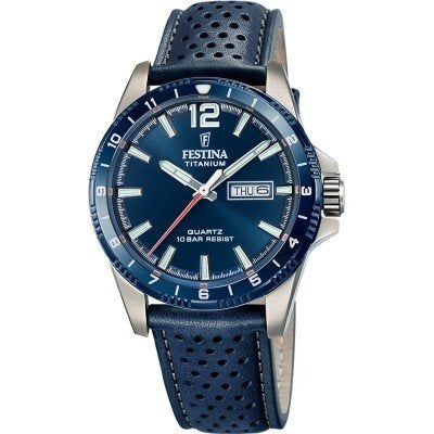 FESTINA WATCHES Mod. F20699/2 READY STOCKED WATCHES FESTINA F20699_2