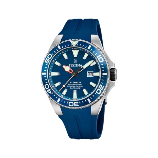 FESTINA WATCHES Mod. F20664/1 WATCHES