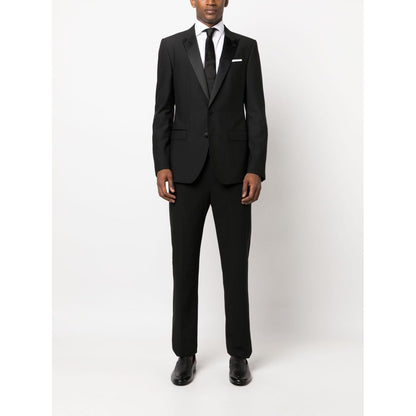 FINAMORE 1925 NAPOLI Shirts White Shirts