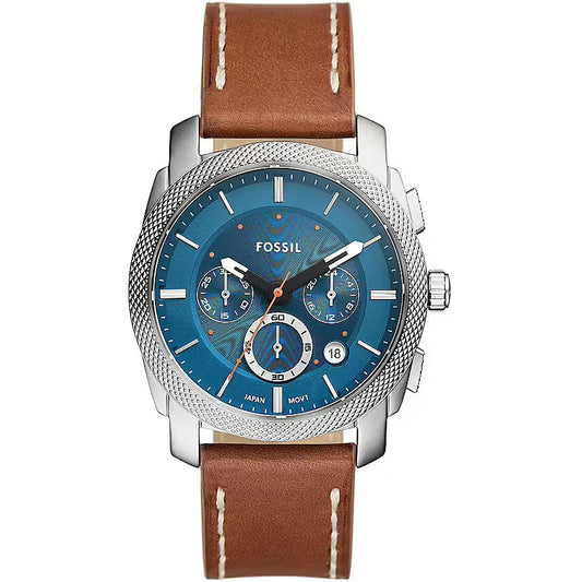 FOSSIL Mod. DRESS Gent,READY STOCKED WATCHES,Wristwatch FOSSIL FS6059