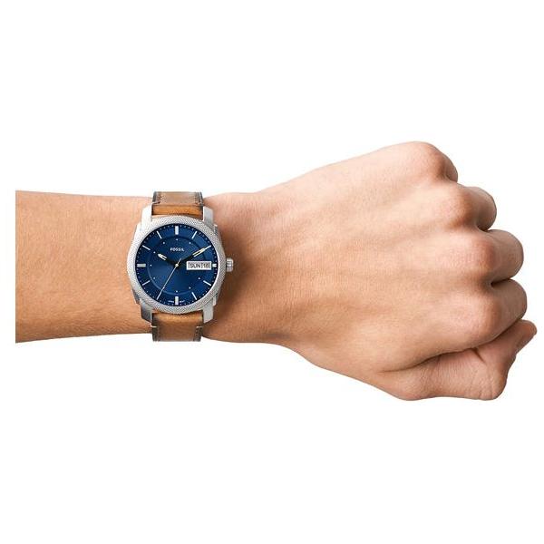 FOSSIL Mod. MACHINE