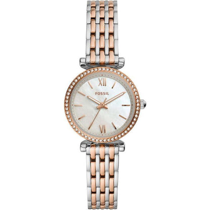 FOSSIL GROUP WATCHES Mod. ES4649 WATCHES