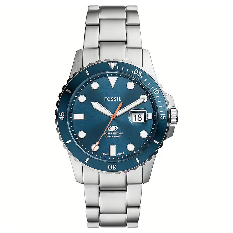 FOSSIL Mod. BLUE DIVE