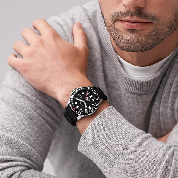 FOSSIL Mod. BLUE DIVE