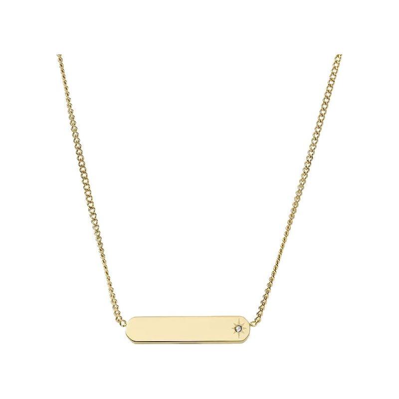 FOSSIL Mod. JF04019710 DESIGNER FASHION JEWELLERY