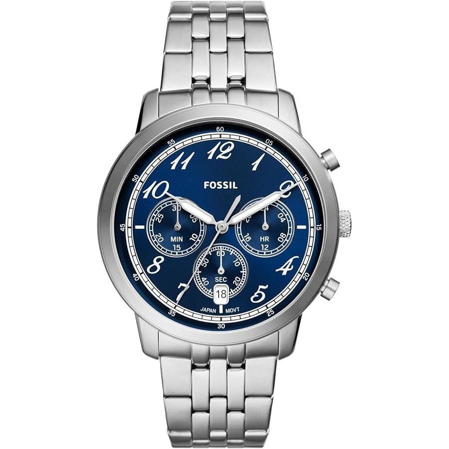 FOSSIL Mod. NEUTRA Chronograph
