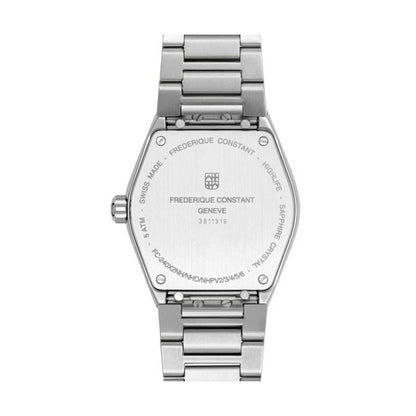FREDERIQUE CONSTANT MOD. FC-240ND2NH6B WATCHES