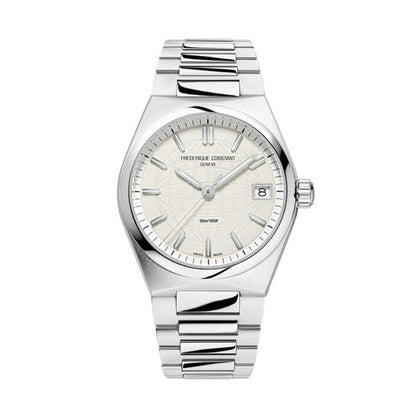 FREDERIQUE CONSTANT MOD. FC-240SI2NH6B WATCHES