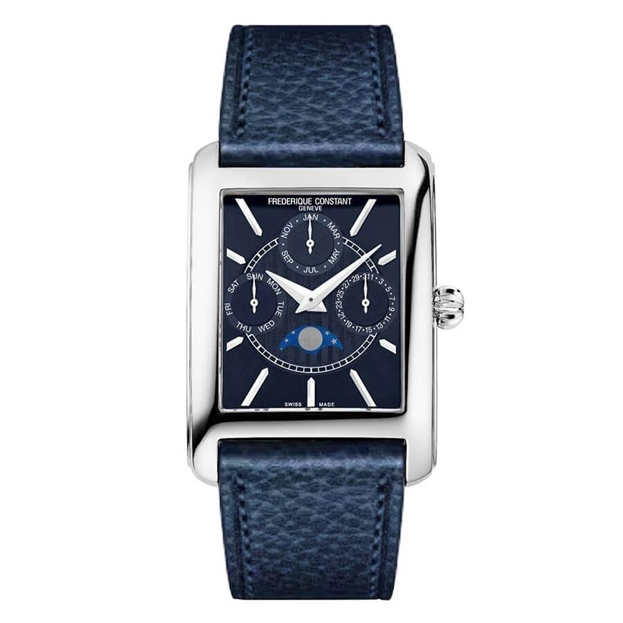 FREDERIQUE CONSTANT MOD. FC-265N4C6