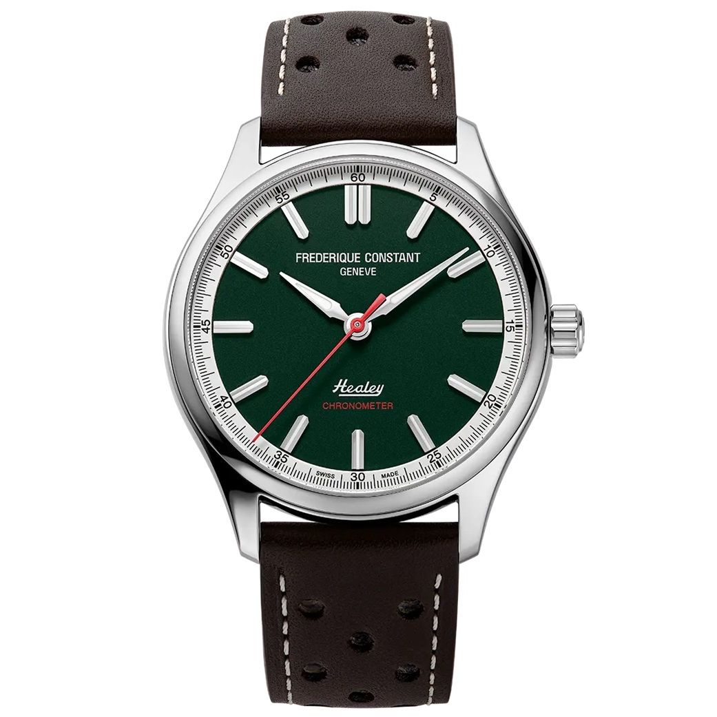 FREDERIQUE CONSTANT MOD. FC-301HGRS5B6