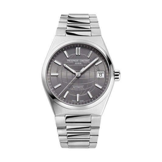 FREDERIQUE CONSTANT MOD. FC-303LG2NH6B WATCHES