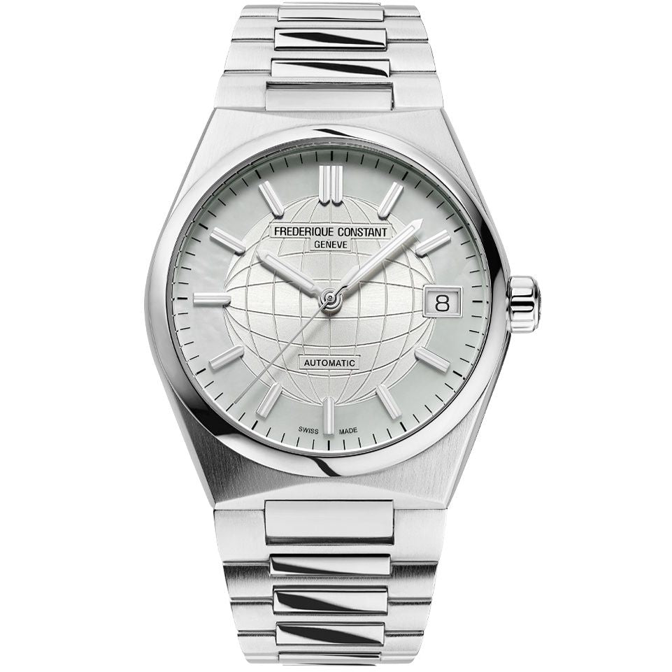 FREDERIQUE CONSTANT MOD. FC-303MPW2NH6B