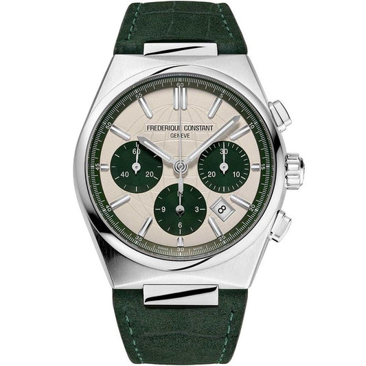 FREDERIQUE CONSTANT MOD. FC-391SGR4NH6 WATCHES