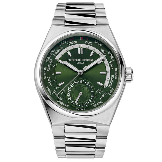 FREDERIQUE CONSTANT MOD. FC-718GR4NH6B-IT WATCHES
