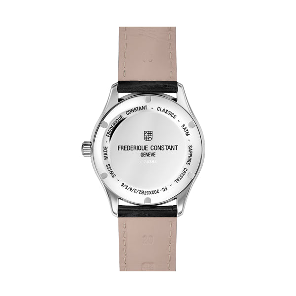 FREDERIQUE CONSTANT Mod. CLASSIC AUTOMATIC WATCHES