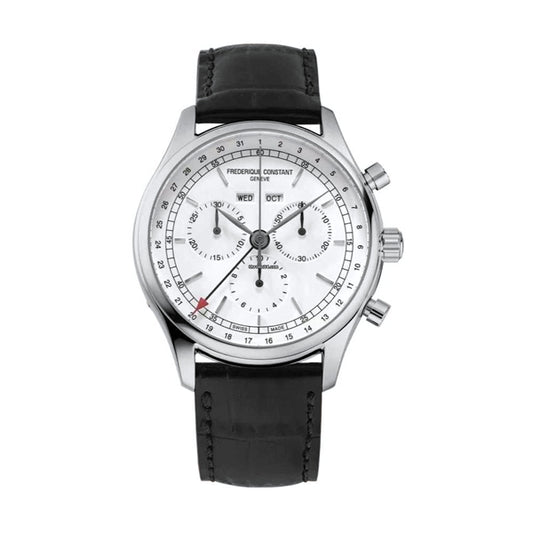 FREDERIQUE CONSTANT Mod. CLASSICS TRIPLE CALENDAR WATCHES