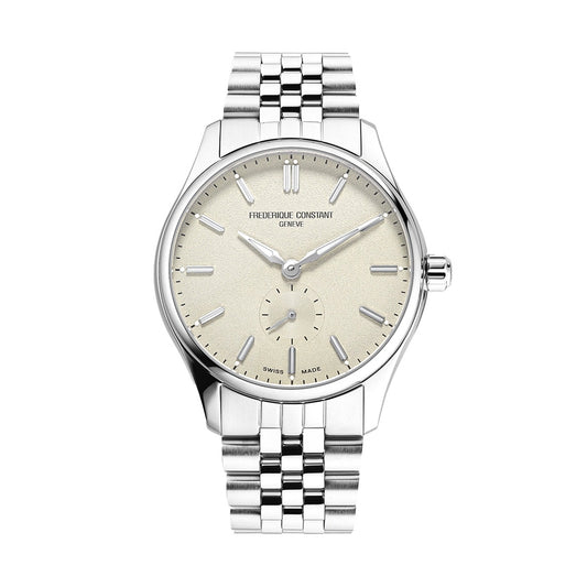 FREDERIQUE CONSTANT WATCHES Mod. FC-530CR3B6B WATCHES