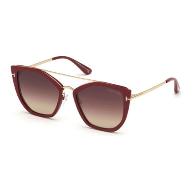 TOM FORD SUNGLASSES Mod. FT0648 55 75G SUNGLASSES & EYEWEAR