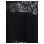Fabiana Filippi Wool Sweater FA-MAD225F507L640825-IT40 | M