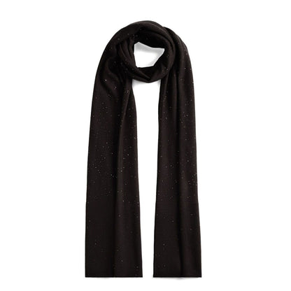 Fabiana Filippi sequin embellishment Wool scarf Scarves Hats & Gloves