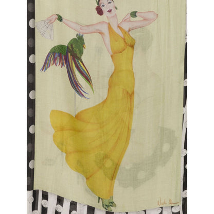 Faliero Sarti Stylist scarf