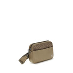 Fendi Camera Case Squared FF Shoulder Bag FE7M0286AV83F19VEBB