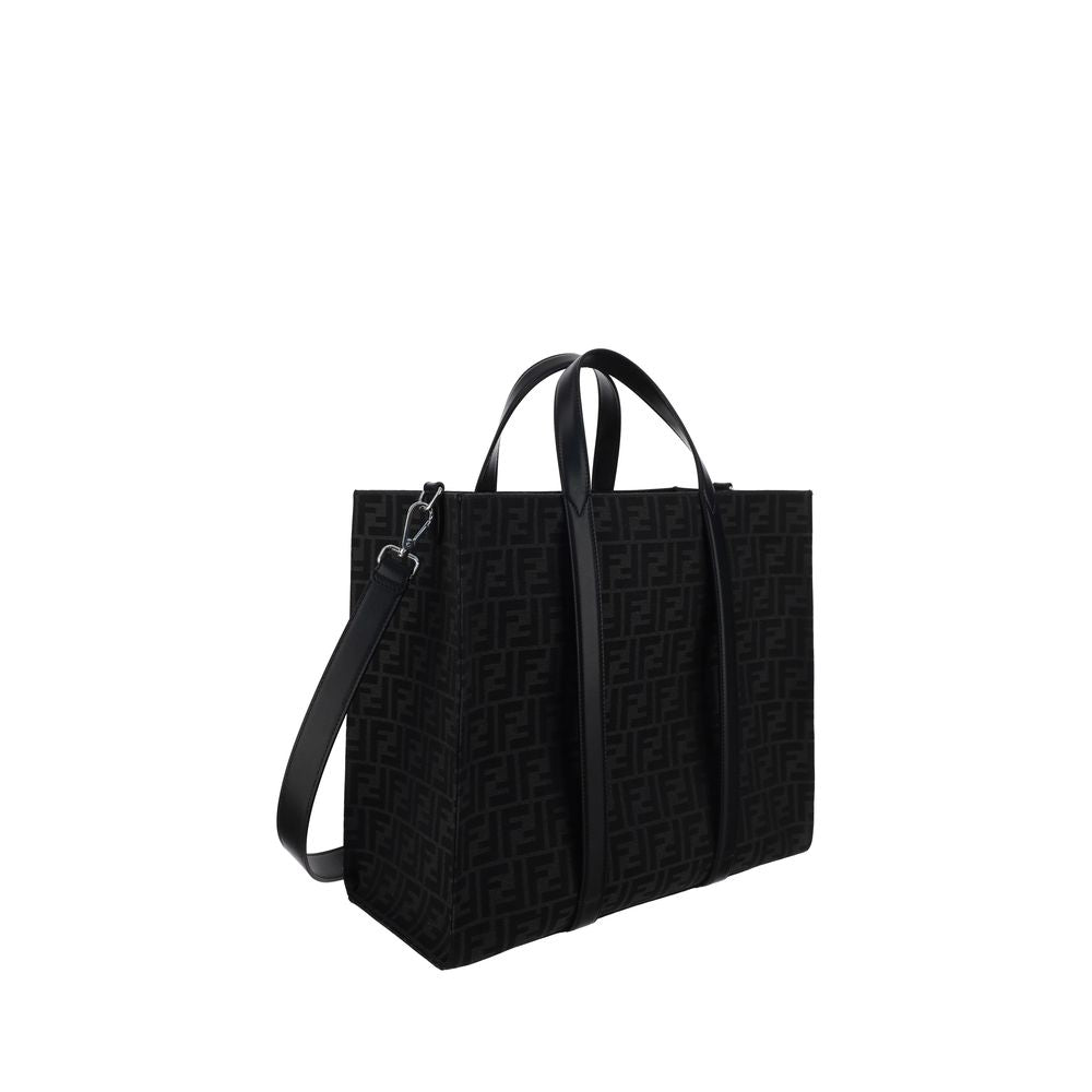 Fendi Tote Handbag FE7VA390AG0MF0NPNBB