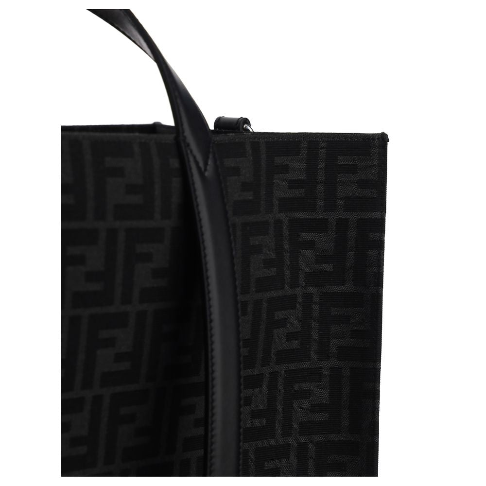 Fendi Tote Handbag FE7VA390AG0MF0NPNBB