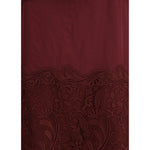 Ferragamo Draped Dress FE-788203003-IT40 | M