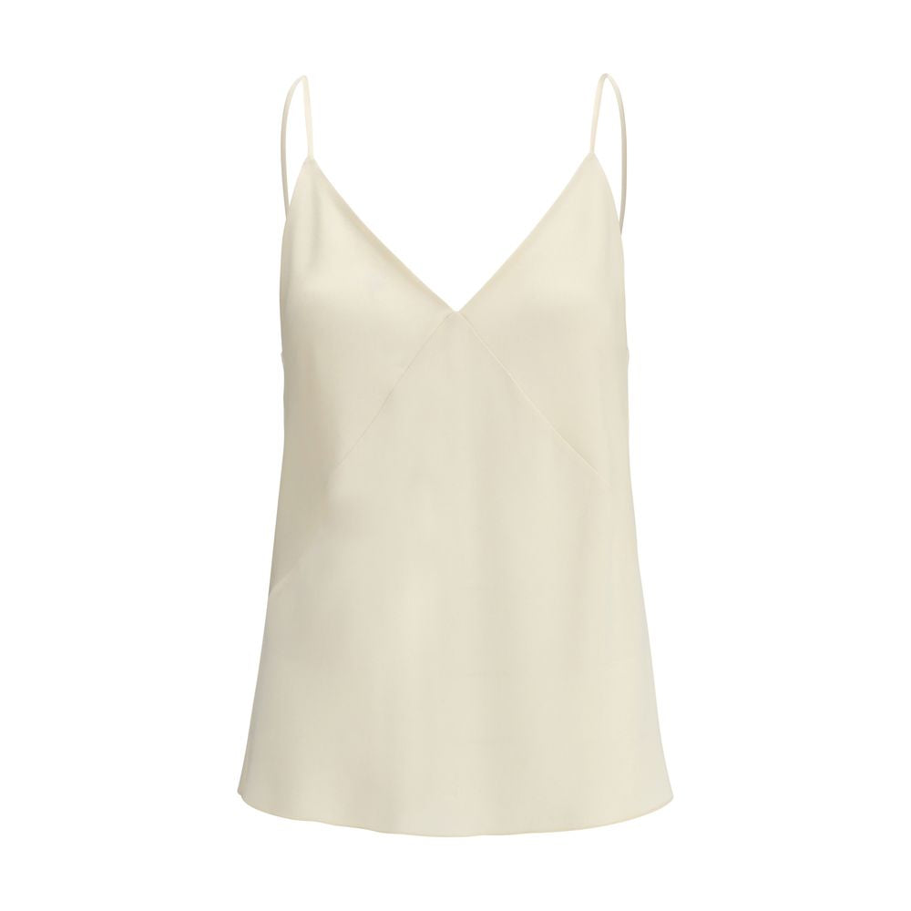 Forte_Forte Cream Acetate Top