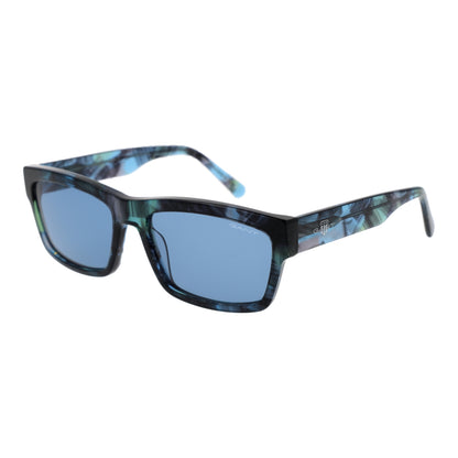 GANT MOD. GA7230 6055V SUNGLASSES & EYEWEAR