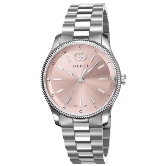GUCCI MOD. G-TIMELESS SLIM WATCHES