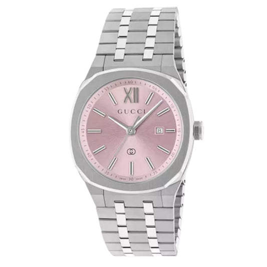 GUCCI MOD. YA163509 WATCHES