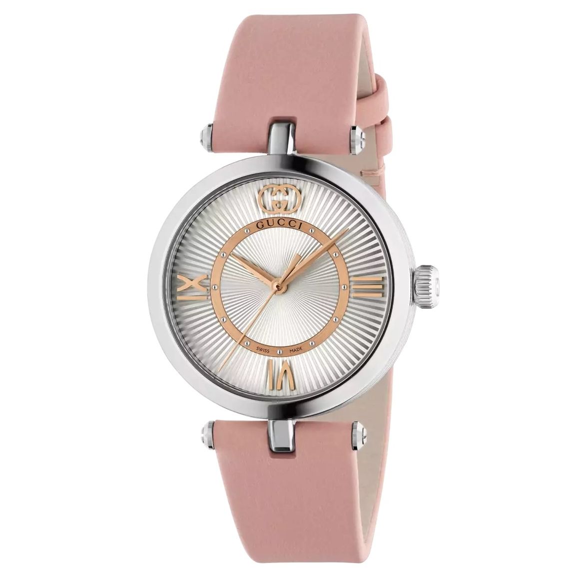 GUCCI Mod. 2000 LUXURY WATCHES