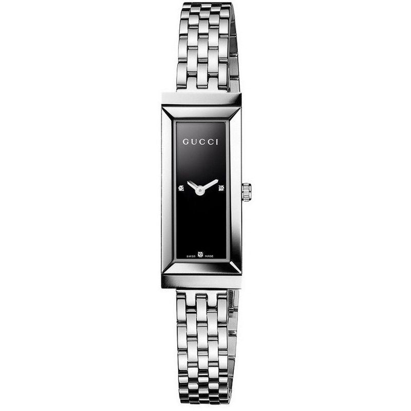 GUCCI Mod. G-FRAME REC Lady,Lady Ready Stocked Watches,LUXURY WATCHES,Watches,Watches - Accessories,Women,Wristwatch