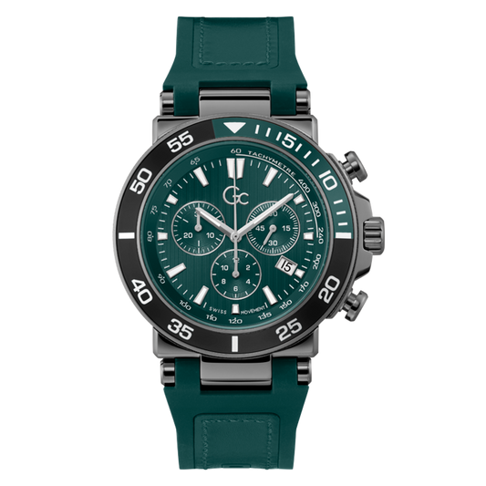 GUESS COLLECTION WATCHES Mod. Z14007G9MF