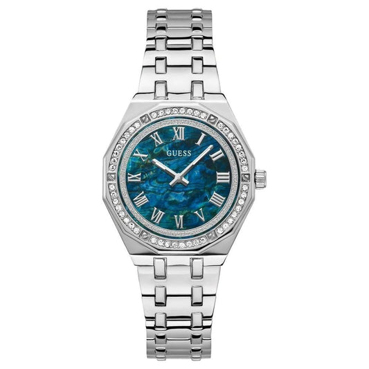 GUESS WATCHES Mod. GW0770L1 Lady,READY STOCKED WATCHES,Wristwatch GUESS GW0770L1